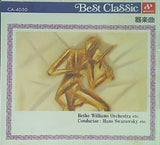 ベスト クラシック 器楽曲