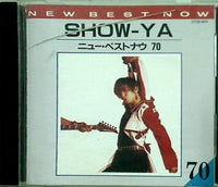 SHOW－YA ニュー・ベスト・ナウ70