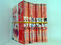 緋弾のアリア こよかよしの １巻-９巻。