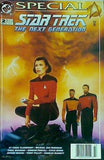 SPECIAL STAR TREK THE NEXT GENERATION 2 SUMMER 94