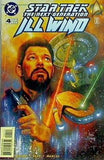 STAR TREK THE NEXT GENERATION ILL WIND 4 FEB 96