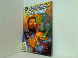 STAR TREK THE NEXT GENERATION ILL WIND 4 FEB 96
