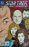STAR TREK THE NEXT GENERATION 79 JAN 96