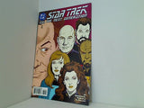 STAR TREK THE NEXT GENERATION 79 JAN 96