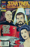 STAR TREK UNLIMITED JAN '97 2