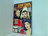 STAR TREK UNLIMITED JAN '97 2