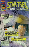 STAR TREK UNLIMITED APR '97 3