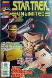 STAR TREK UNLIMITED MAY '97 4