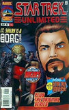 STAR TREK UNLIMITED SEP '97 5