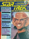 STAR TREK THE NEXT GENERATION VOL.2 87-88 SEASON