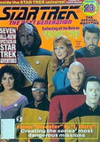 STAR TREK THE NEXT GENERATION VOL.23 '92-'93 SEASON