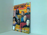 STAR TREK THE NEXT GENERATION VOL.23 '92-'93 SEASON