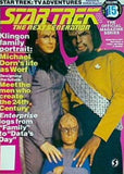 STAR TREK THE NEXT GENERATION VOL.15 '90-'91 SEASON