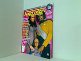 STAR TREK THE NEXT GENERATION VOL.15 '90-'91 SEASON