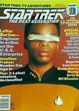 STAR TREK THE NEXT GENERATION VOL.11 '89-'90 SEASON