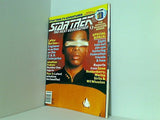STAR TREK THE NEXT GENERATION VOL.11 '89-'90 SEASON