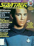 STAR TREK THE NEXT GENERATION VOL.10 '89-'90 SEASON