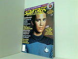STAR TREK THE NEXT GENERATION VOL.10 '89-'90 SEASON