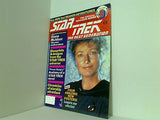 STAR TREK THE NEXT GENERATION VOL.8 88-89 SEASON JUNE