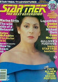 star trek the next generation vol.12