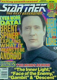 star trek the next generation vol.26
