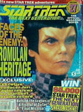 star trek the next generation vol.27