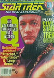 star trek the next generation vol.29