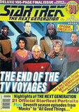 star trek the next generation vol.30