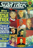 star trek the next generation vol.18