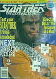 star trek the next generation vol.20