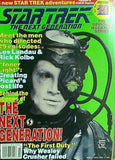 star trek the next generation vol.21