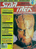 star trek the next generation vol.4