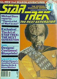 star trek the next generation vol.7