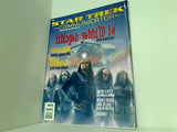 star trek communicator nov. 1995 #104