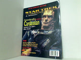 star trek communicator march-april 1997 #111