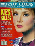 star trek communicator #128