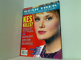 star trek communicator #128