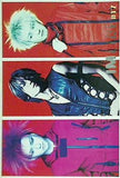 iceman ファンクラブ会報 IM LINE #17
