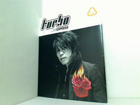 大型本 西川貴教 ファンクラブ会報 turbo express another edition