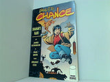 アメコミ LEAVE IT TO CHANCE shaman's rain