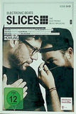 SLICES electronic beats ISSUE 3-13