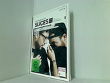 SLICES electronic beats ISSUE 3-13