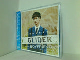 BOYFRIEND Glider YoungMin ver ヨンミン