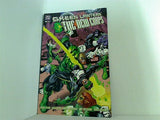アメコミ Green Lantern the new corps