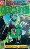 アメコミ Green Lantern no.123 dec.