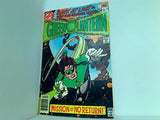 アメコミ Green Lantern no.123 dec.