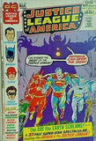 アメコミ JUSTICE LEAGUE of AMERICA NO.97 MAR