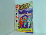 アメコミ JUSTICE LEAGUE of AMERICA NO.97 MAR