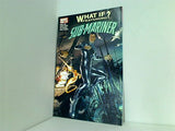 アメコミ SUB-MARINER WHAT IF FEATURING？