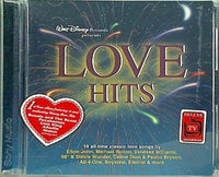 disney love hits